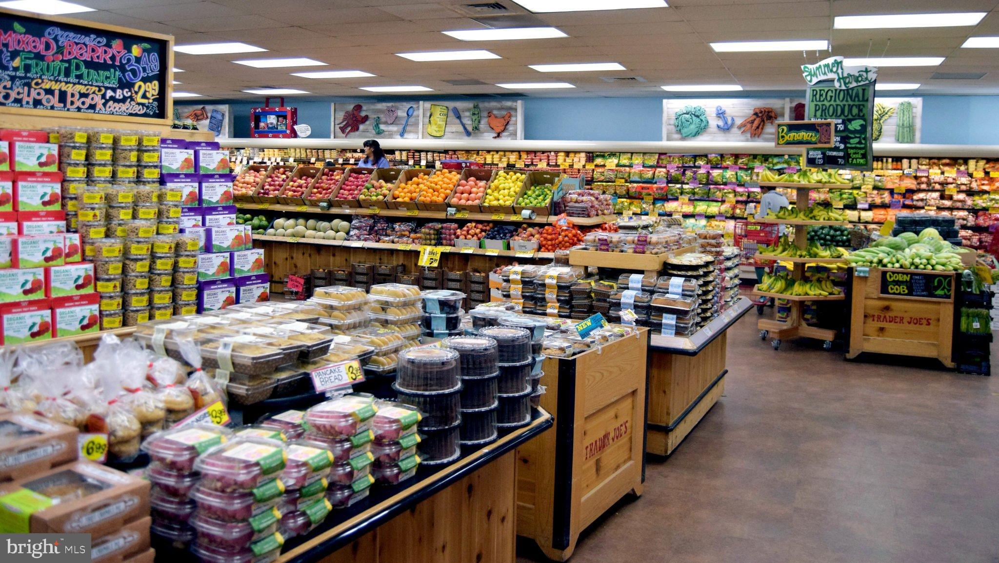 12219 Henderson Road Clifton, VA 20124 - Photo 94 of 94 Convenient to grocery stores.
