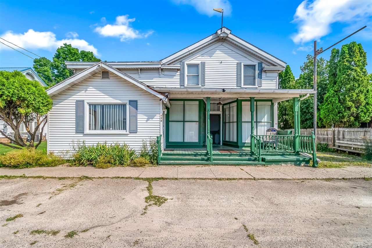 118 West Chicago Road Allen, MI 49227 - Photo 1 of 51 Gallery Image 1