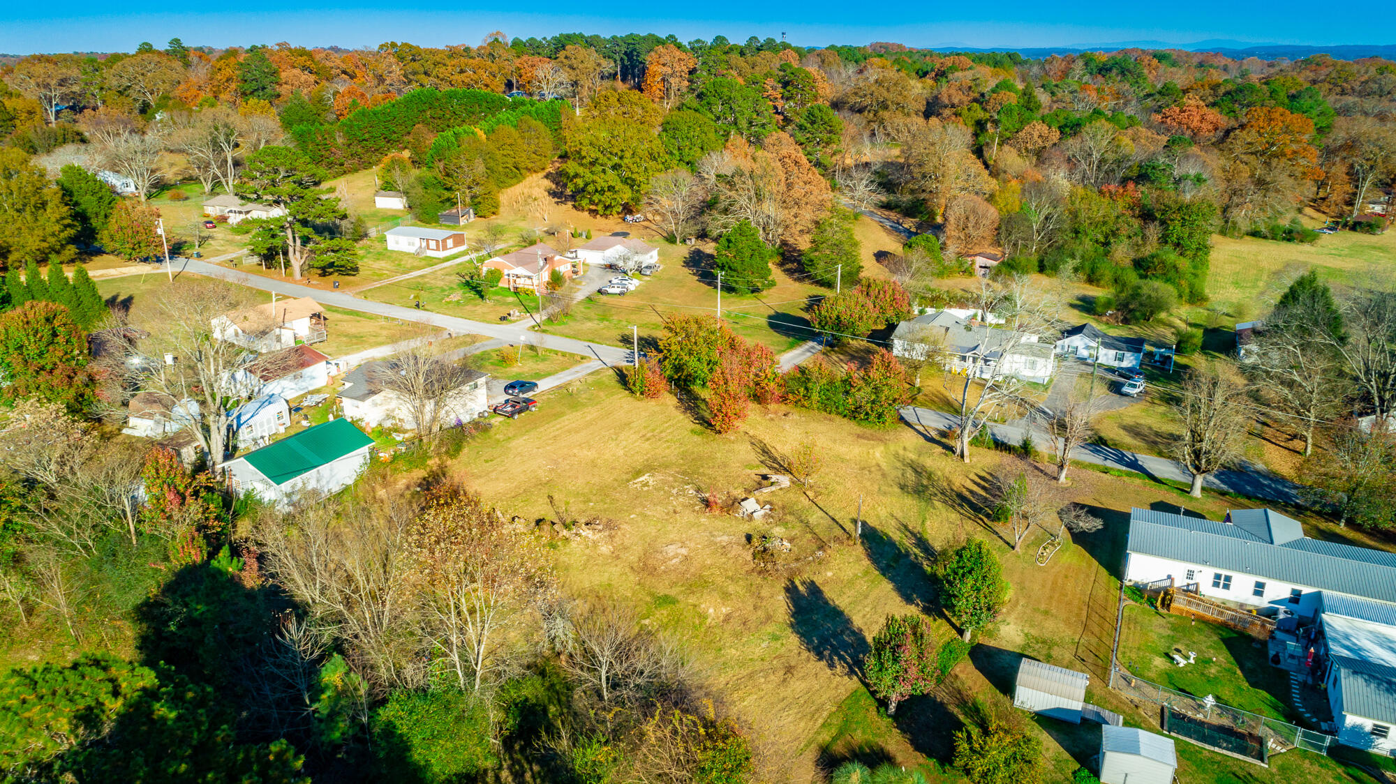 633 East Garden Farm Road Rossville, GA 30741 - Photo 16 of 37 633 East Garden Farm Road Lot HD-44