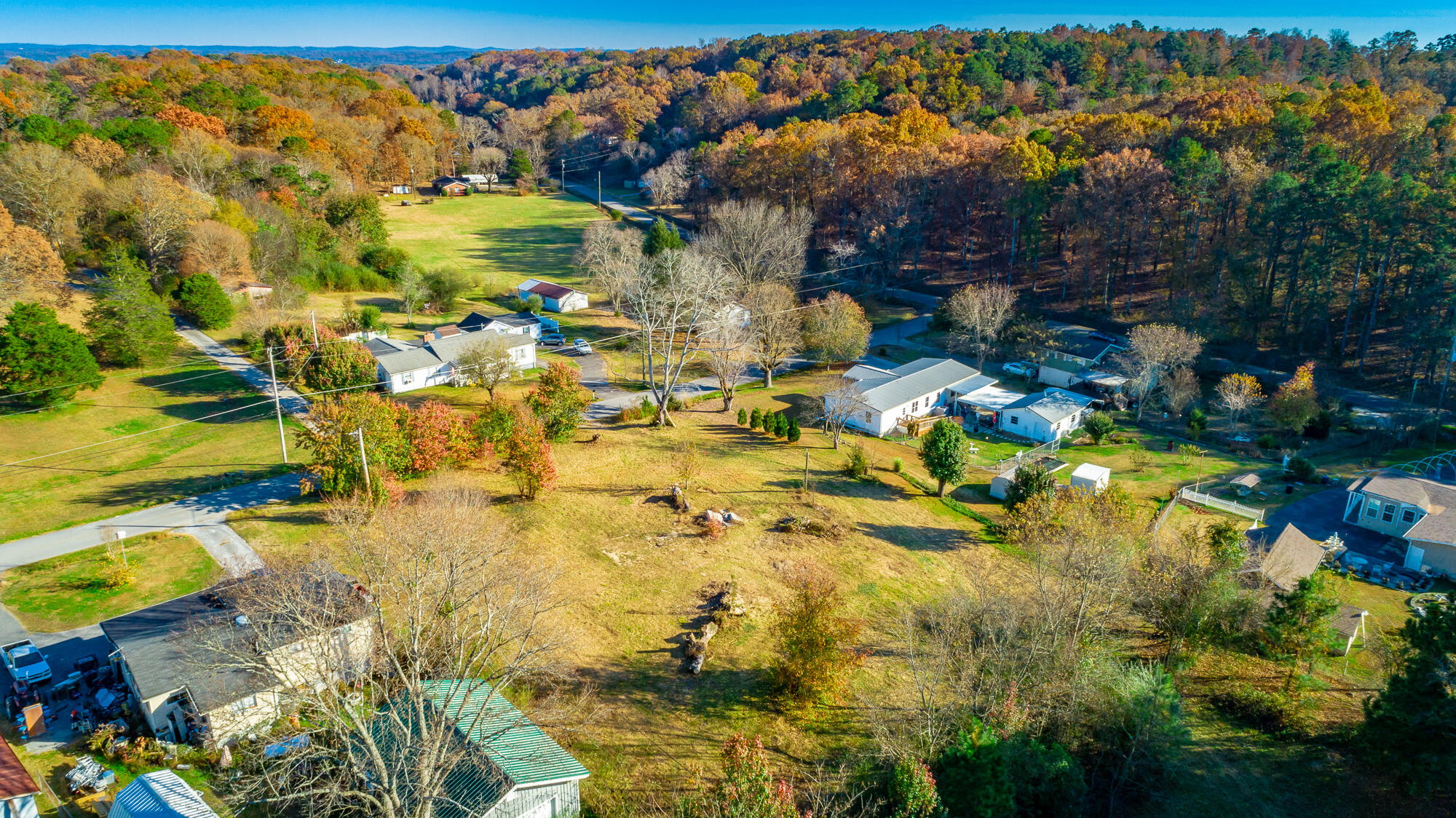 633 East Garden Farm Road Rossville, GA 30741 - Photo 18 of 37 633 East Garden Farm Road Lot HD-46