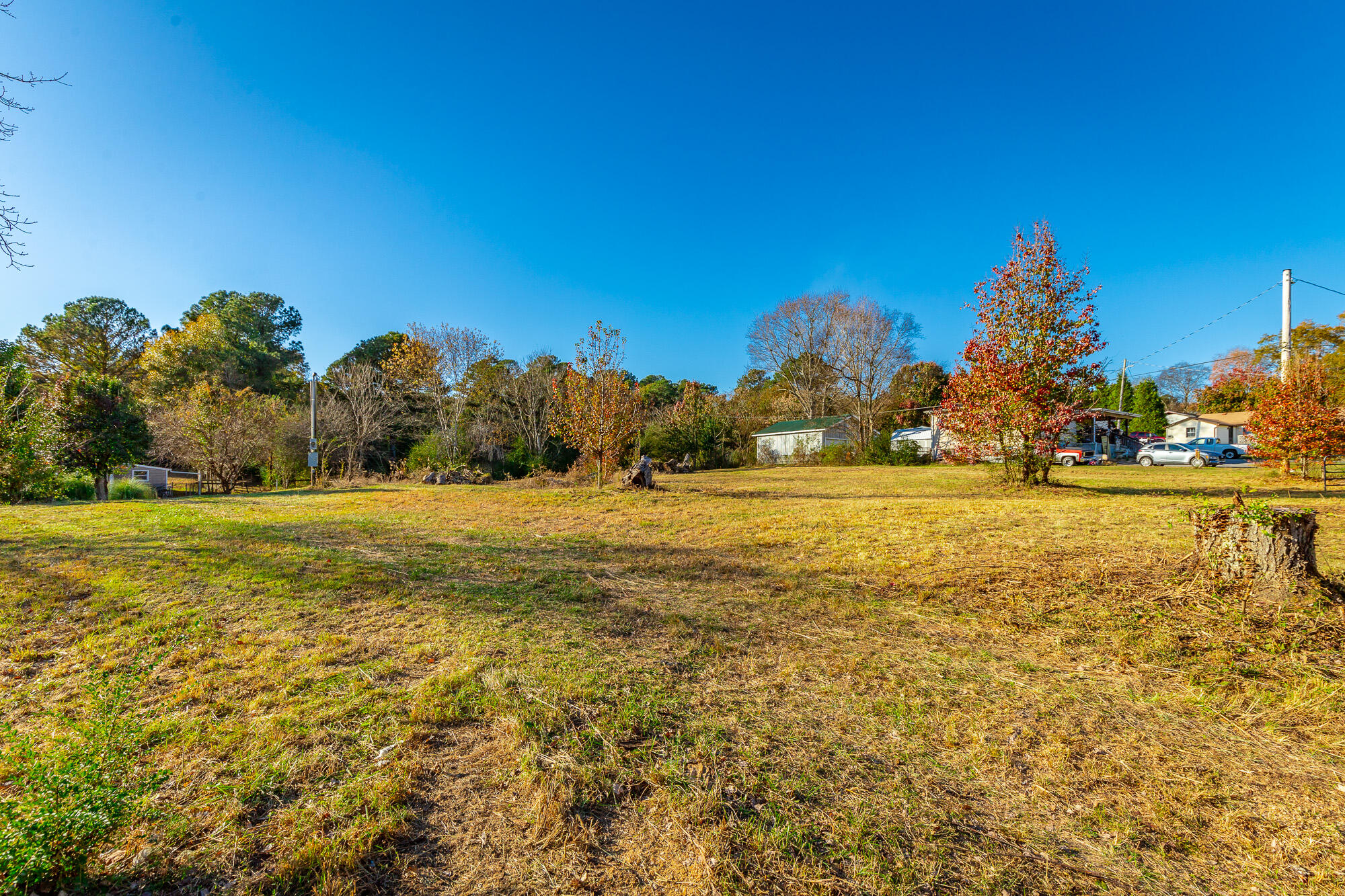 633 East Garden Farm Road Rossville, GA 30741 - Photo 2 of 37 633 East Garden Farm Road Lot HD-5