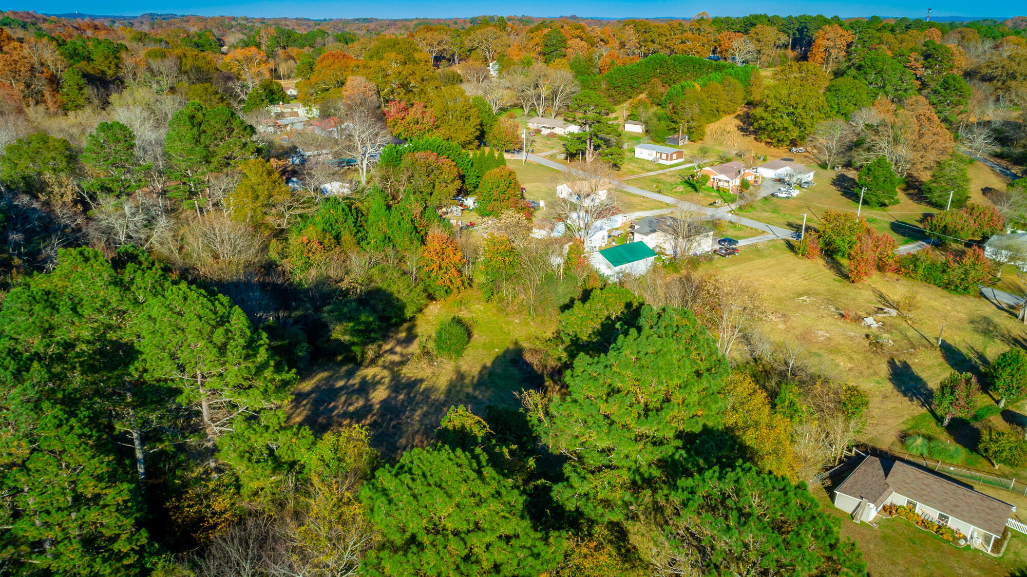 633 East Garden Farm Road Rossville, GA 30741 - Photo 21 of 37 633 East Garden Farm Road Lot HD-54