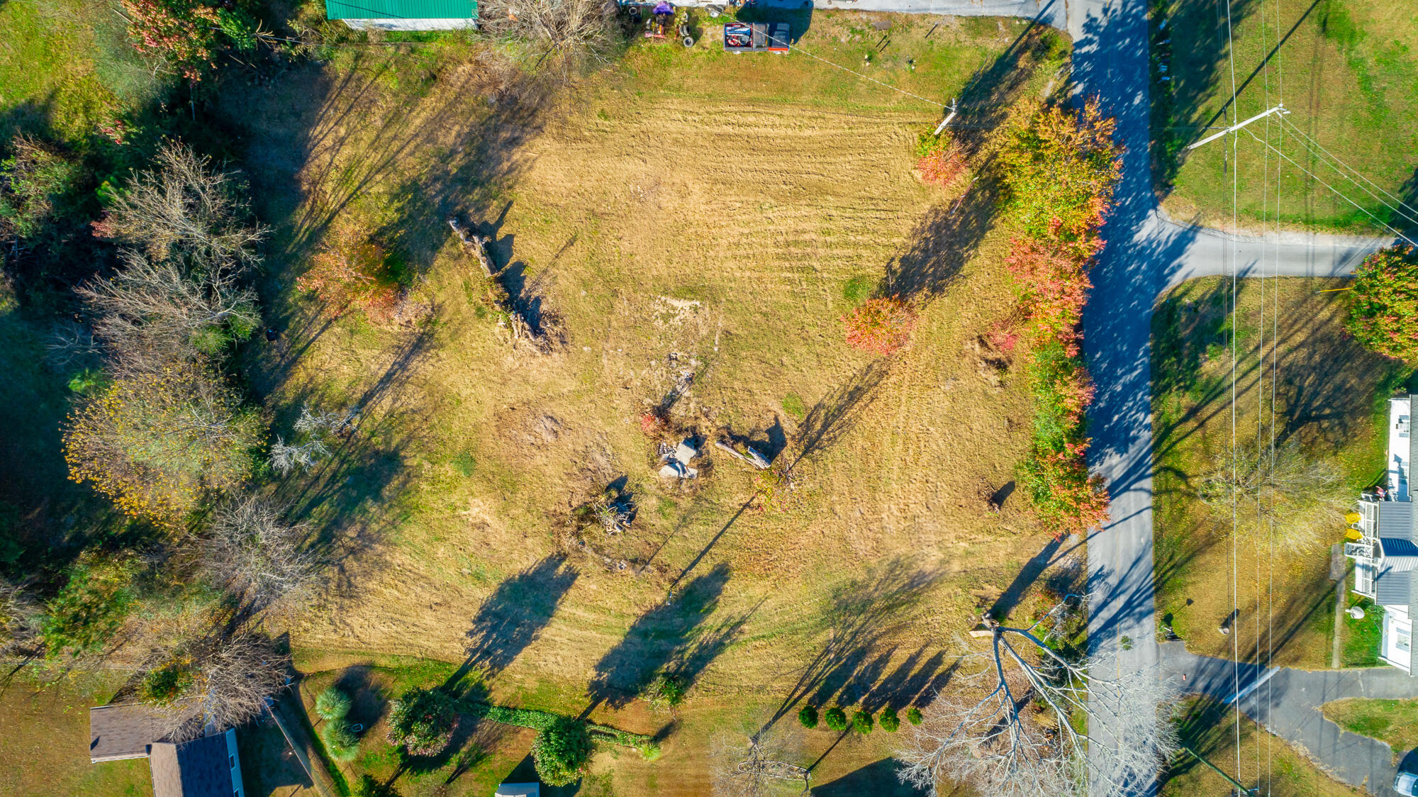 633 East Garden Farm Road Rossville, GA 30741 - Photo 23 of 37 633 East Garden Farm Road Lot HD-59