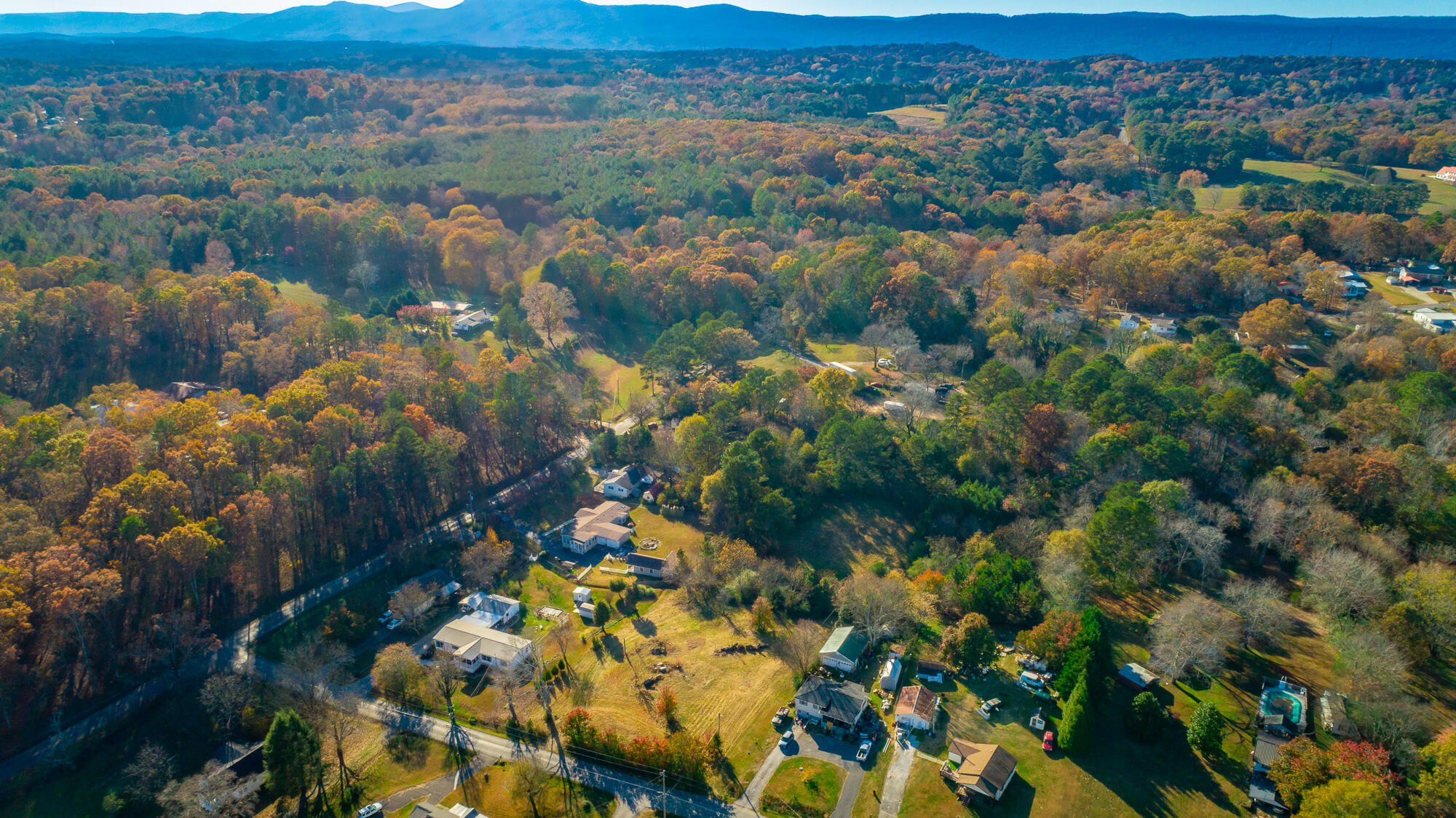 633 East Garden Farm Road Rossville, GA 30741 - Photo 29 of 37 633 East Garden Farm Road Lot HD-25