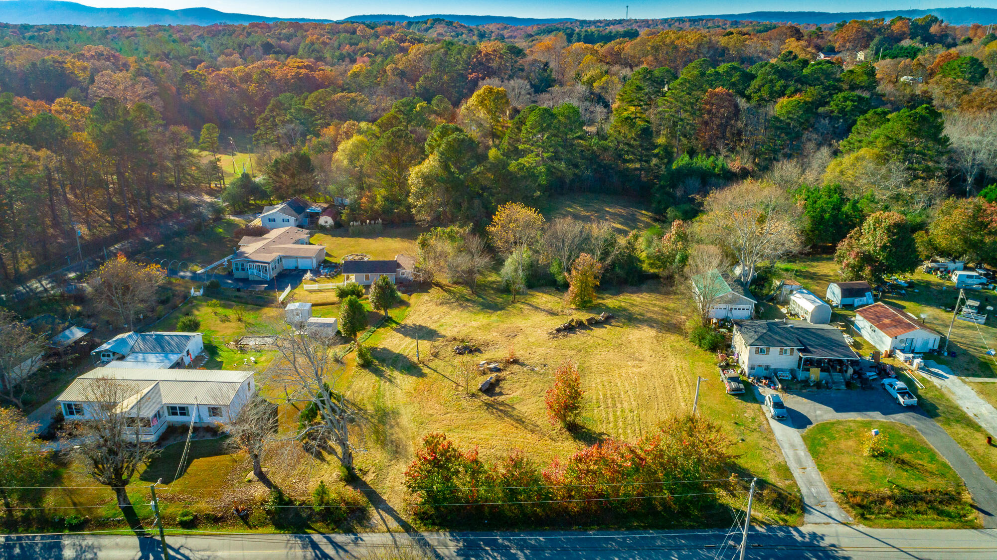 633 East Garden Farm Road Rossville, GA 30741 - Photo 3 of 37 633 East Garden Farm Road Lot HD-57