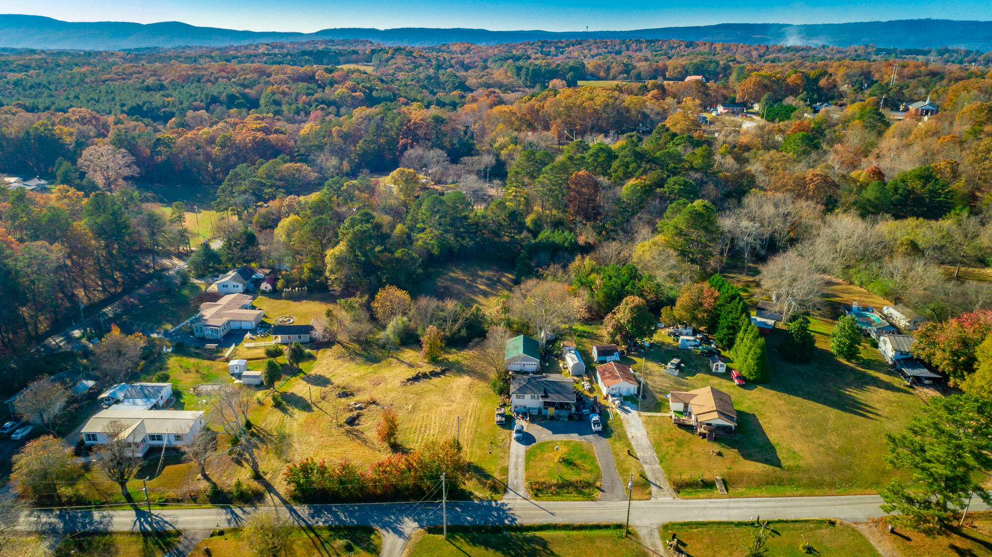633 East Garden Farm Road Rossville, GA 30741 - Photo 31 of 37 633 East Garden Farm Road Lot HD-35