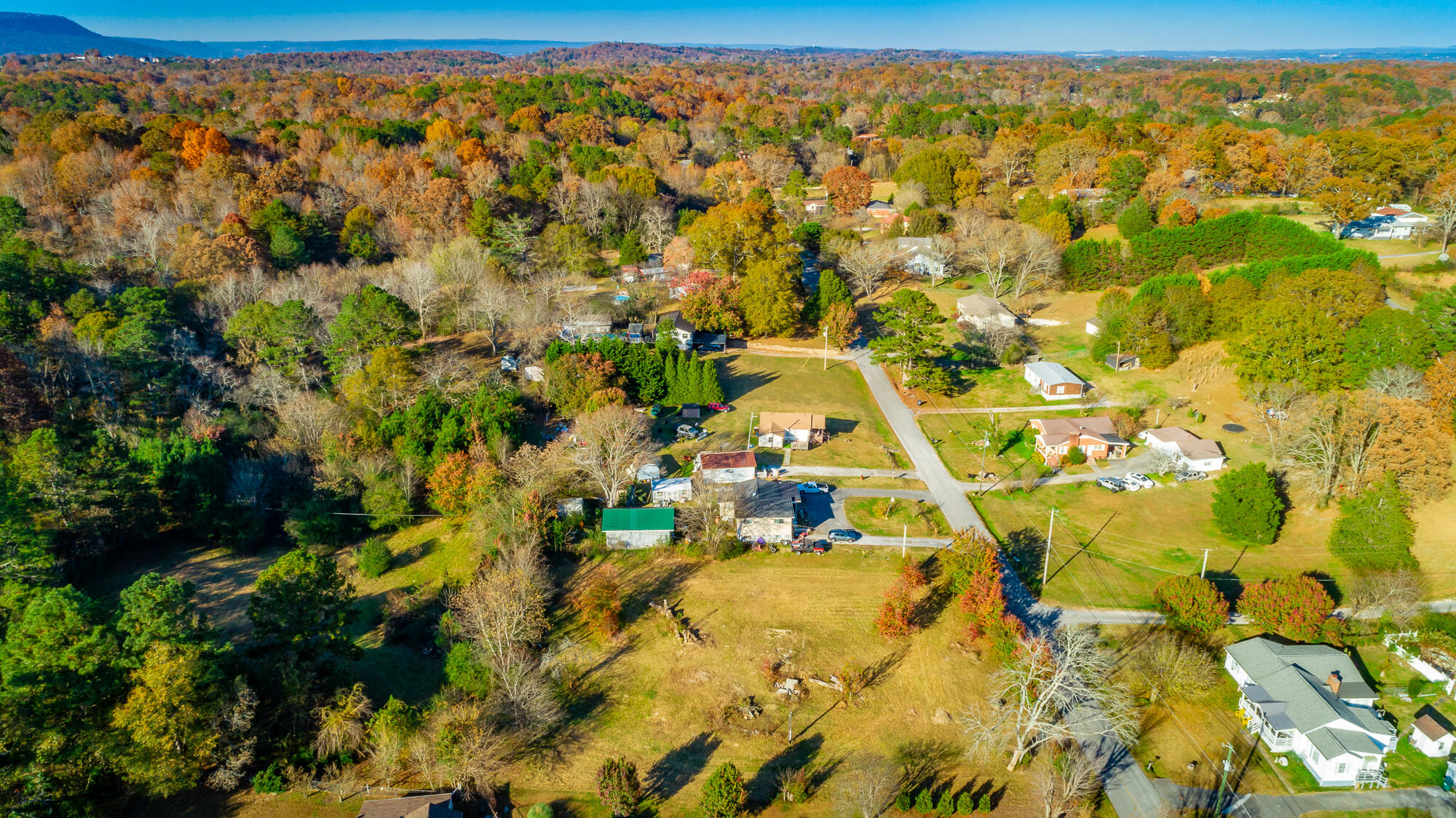 633 East Garden Farm Road Rossville, GA 30741 - Photo 33 of 37 633 East Garden Farm Road Lot HD-38