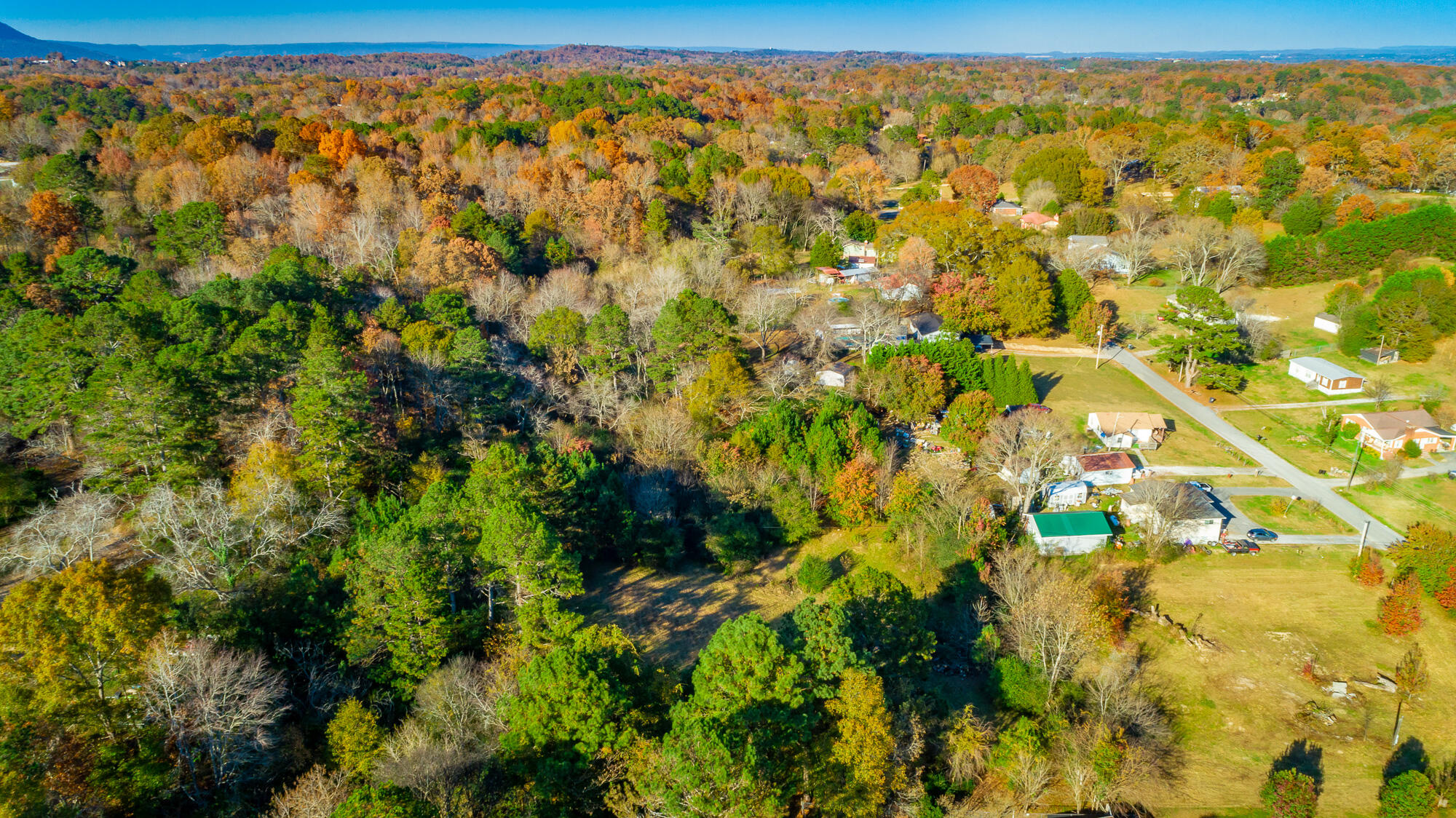 633 East Garden Farm Road Rossville, GA 30741 - Photo 34 of 37 633 East Garden Farm Road Lot HD-39