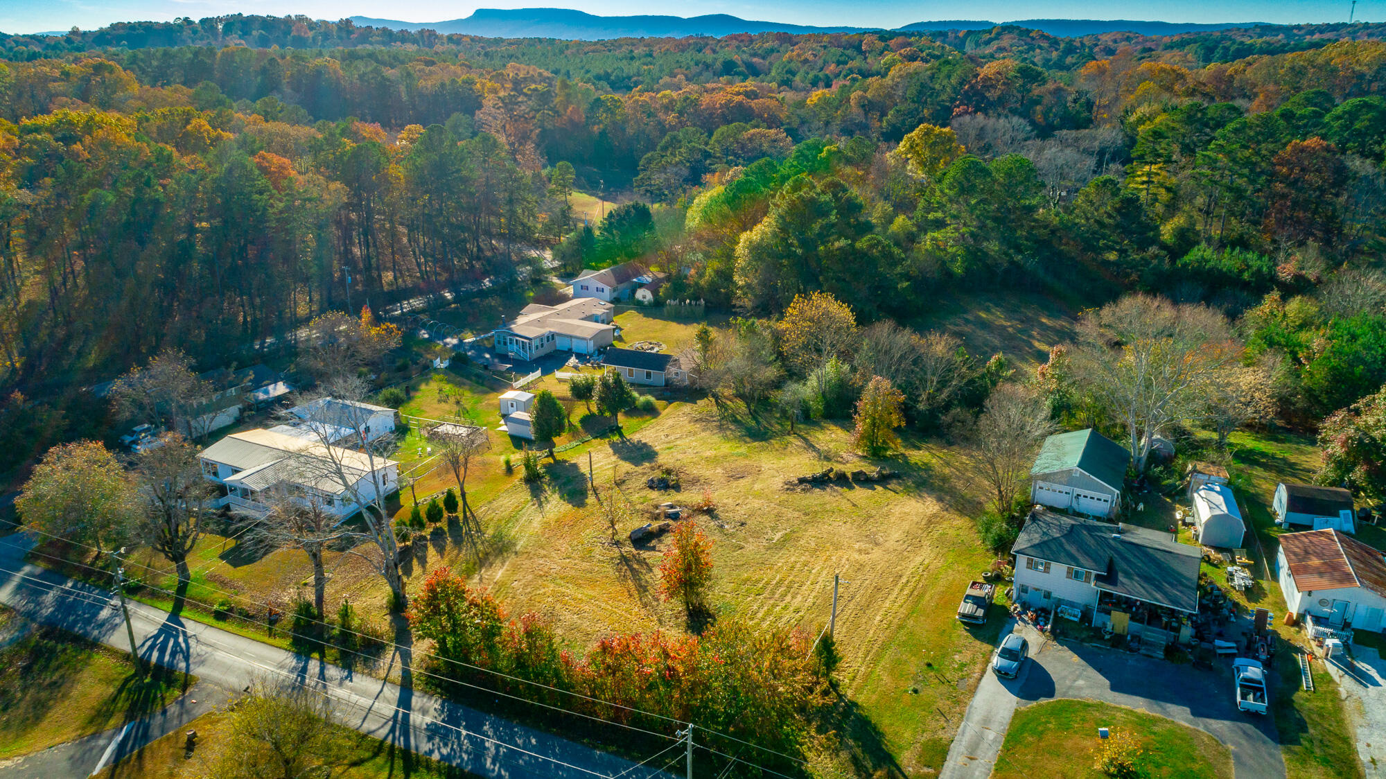 633 East Garden Farm Road Rossville, GA 30741 - Photo 7 of 37 633 East Garden Farm Road Lot HD-56