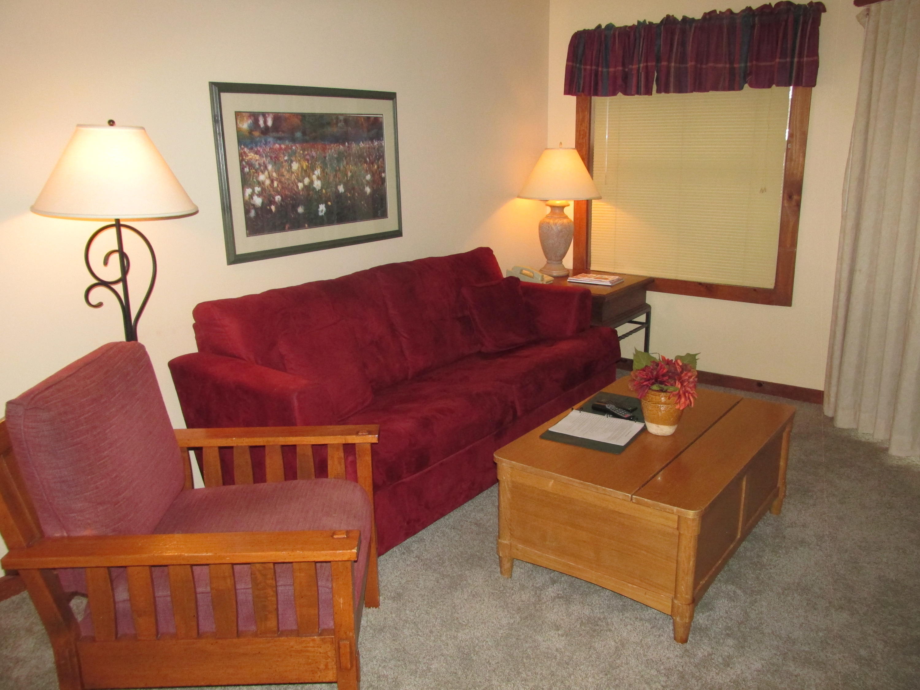 459 Rimfire Snowshoe, WV 26209 - Photo 7 of 15 Gallery Image 7