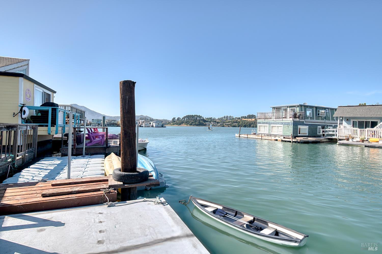 35 West Pier Sausalito, CA 94941 - Photo 1 of 26
