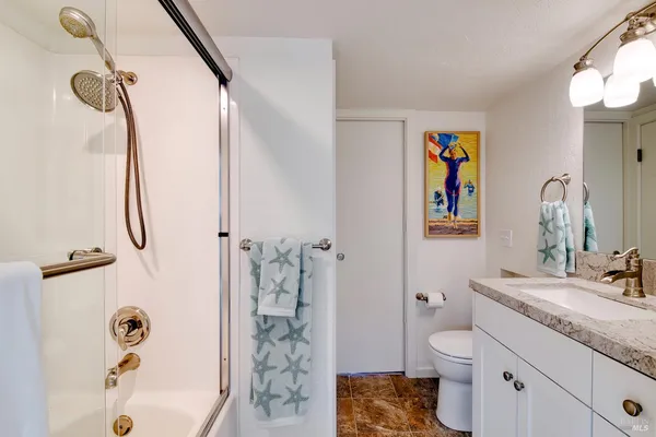 $825,000 | 35 West Pier, Mill Valley, CA 94941