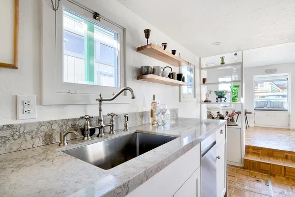 $825,000 | 35 West Pier, Mill Valley, CA 94941