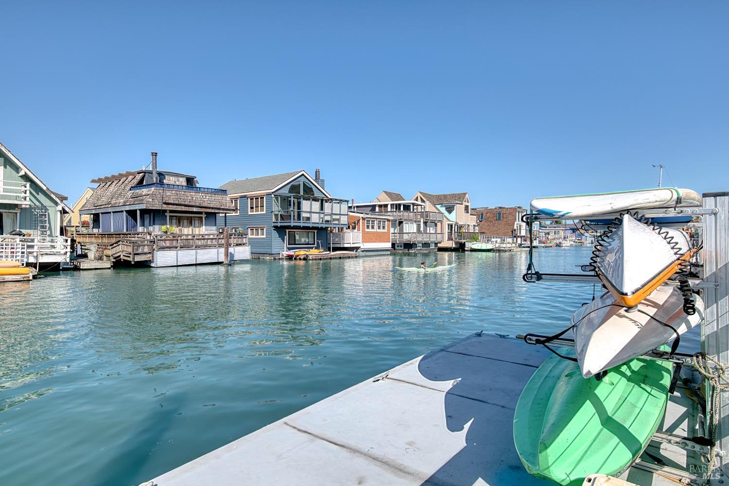 35 West Pier Sausalito, CA 94941 - Photo 17 of 26