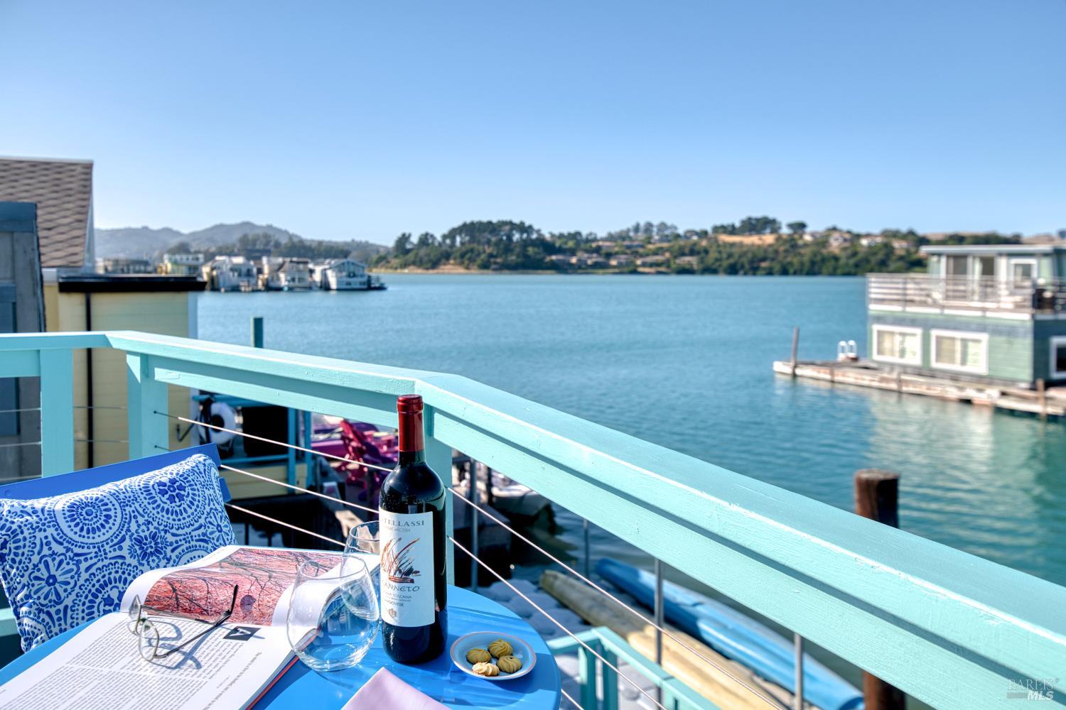 35 West Pier Sausalito, CA 94941 - Photo 19 of 26