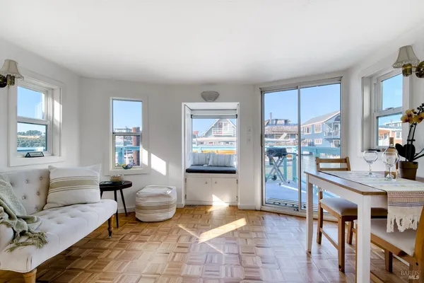 $825,000 | 35 West Pier, Mill Valley, CA 94941