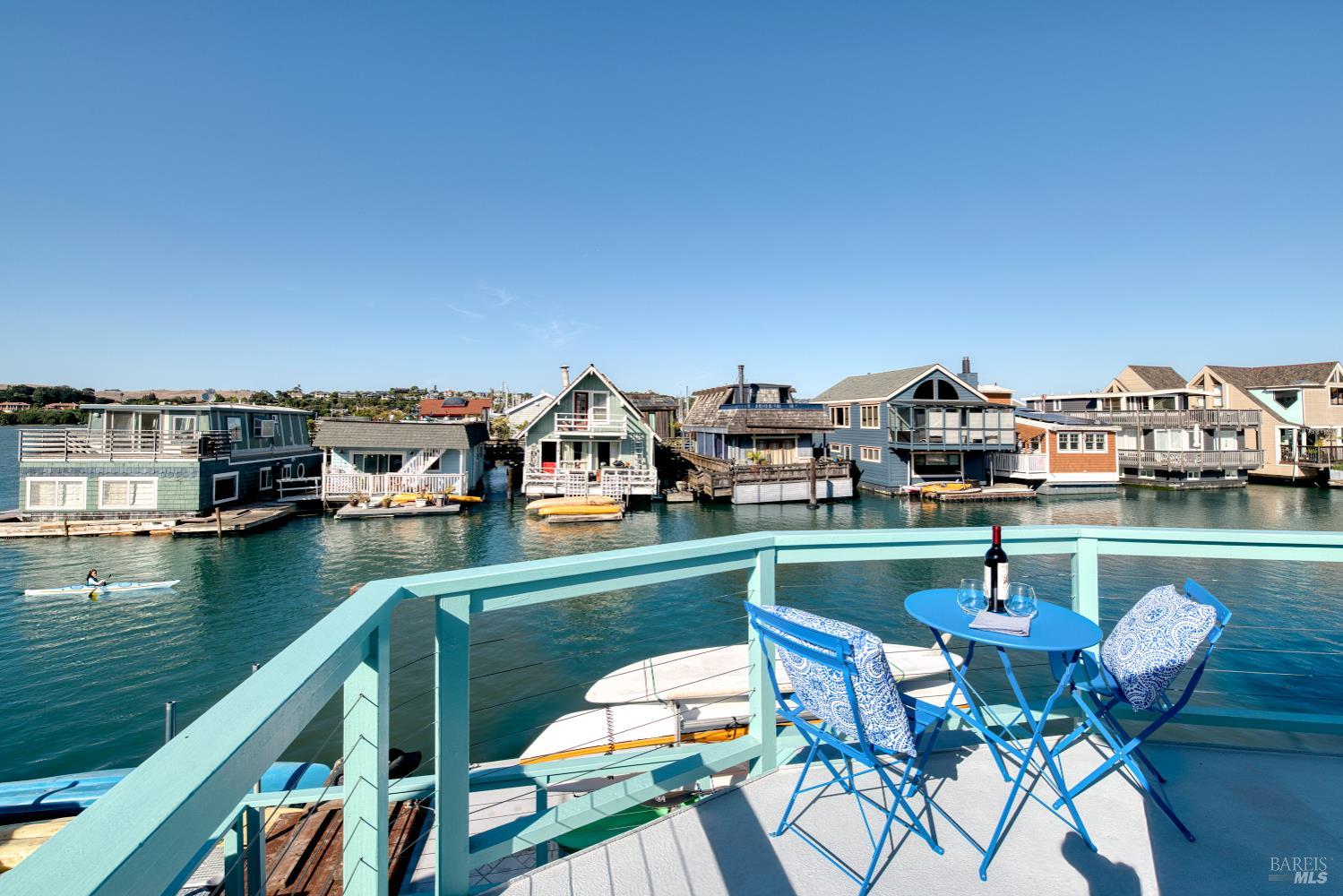 35 West Pier Sausalito, CA 94941 - Photo 21 of 26
