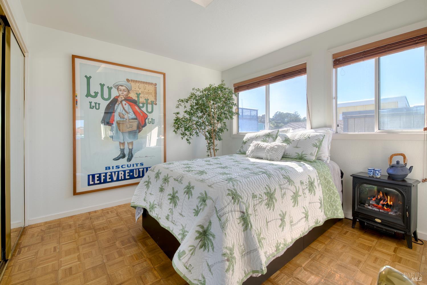 35 West Pier Sausalito, CA 94941 - Photo 22 of 26