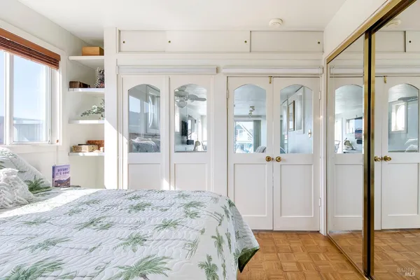 $825,000 | 35 West Pier, Mill Valley, CA 94941