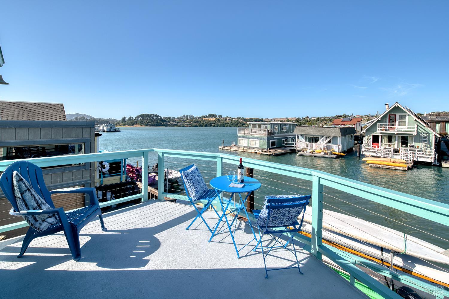 35 West Pier Sausalito, CA 94941 - Photo 25 of 26