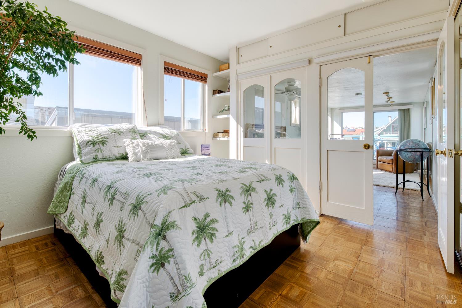35 West Pier Sausalito, CA 94941 - Photo 3 of 26