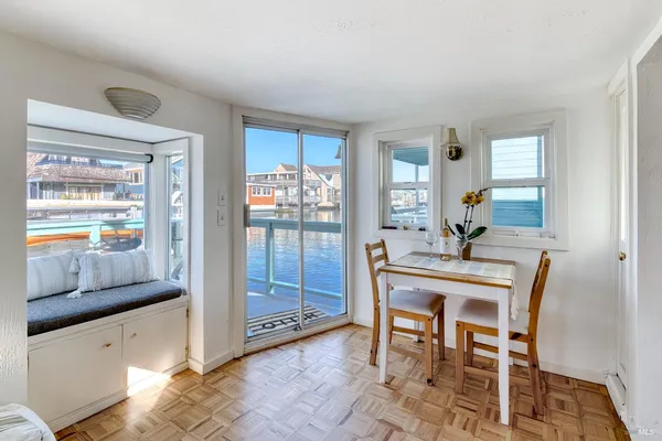 $825,000 | 35 West Pier, Mill Valley, CA 94941