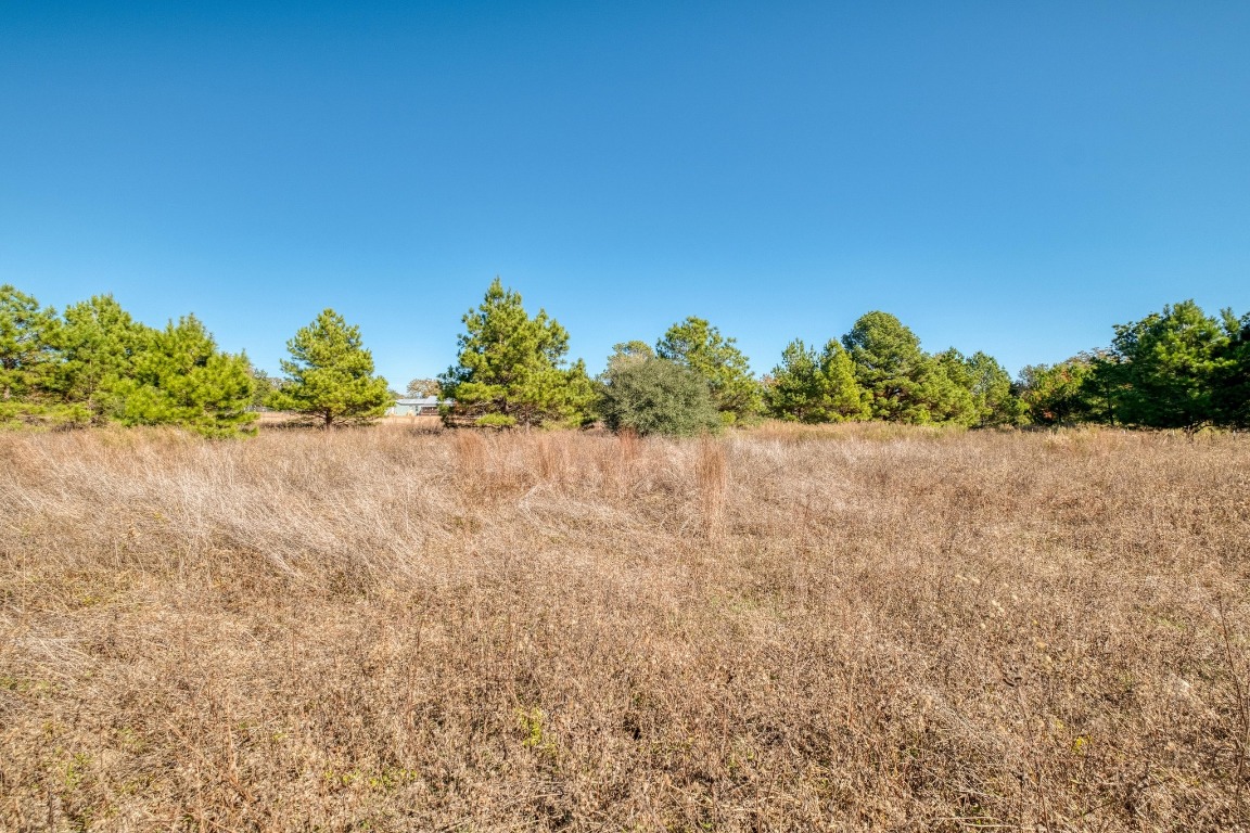 0 Dunbar Road McDade, TX 78650 - Photo 9 of 11 a view of a lake with a yard