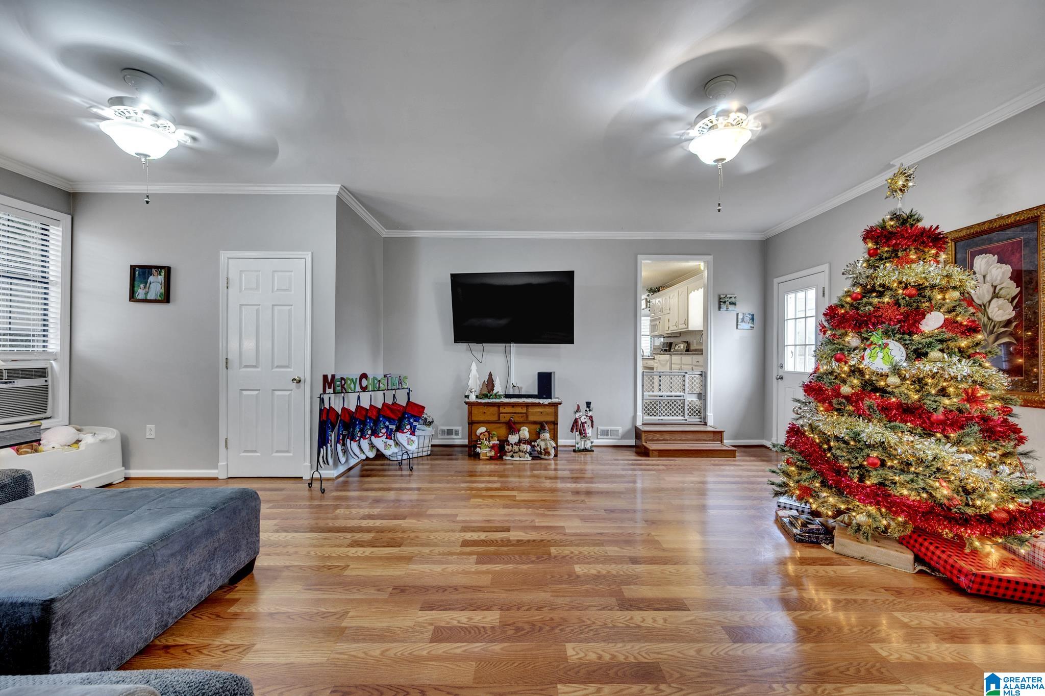 9685 Mitchell Road Warrior, AL 35180 - Photo 8 of 47
