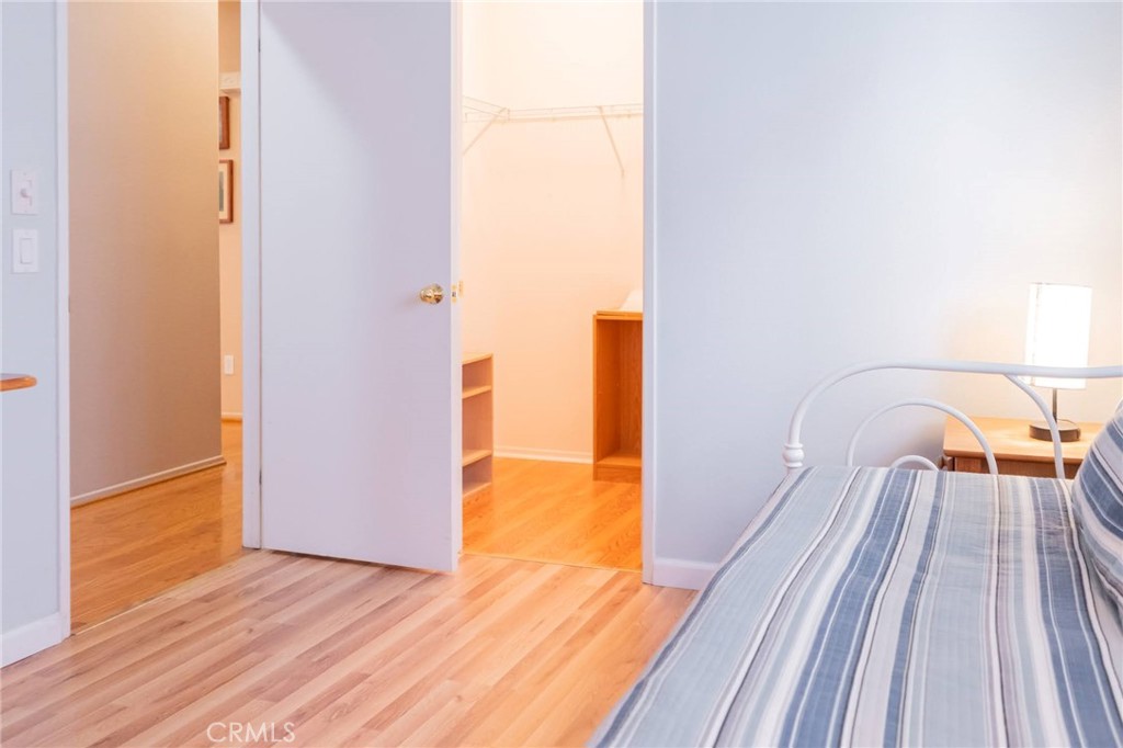 11555 Townsend Way Yucaipa, CA 92399 - Photo 27 of 47 a view of a room with wooden floor