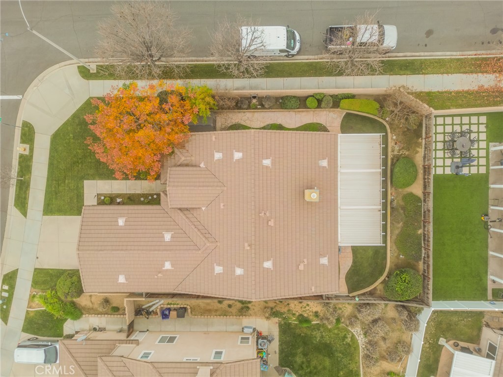 11555 Townsend Way Yucaipa, CA 92399 - Photo 47 of 47 a view of water heater room