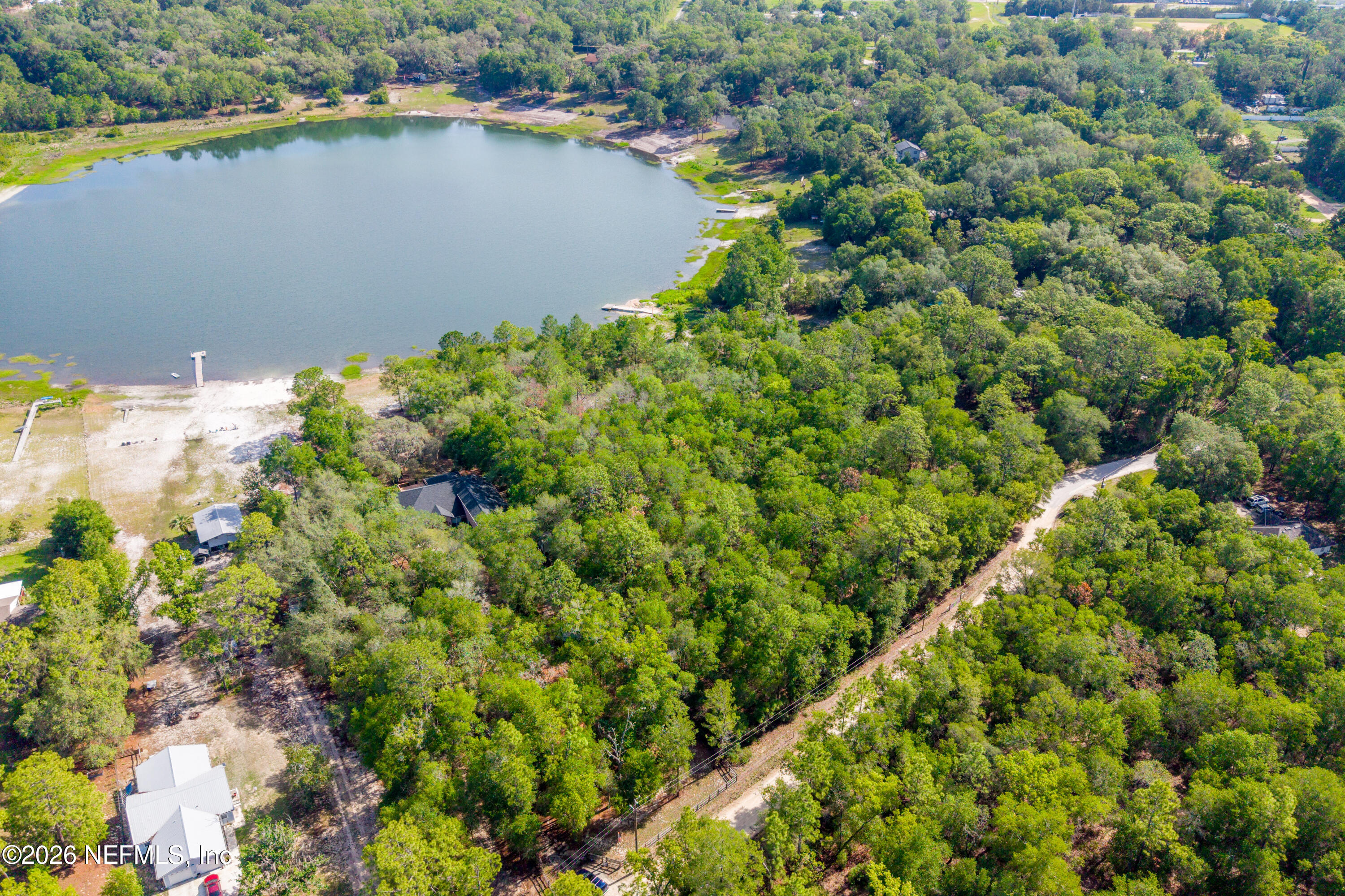 Tbd Lot 2 Southeast Tbd Loop Keystone Heights, FL 32656 - Photo 7 of 8 SE 46th Loop Parcels-16