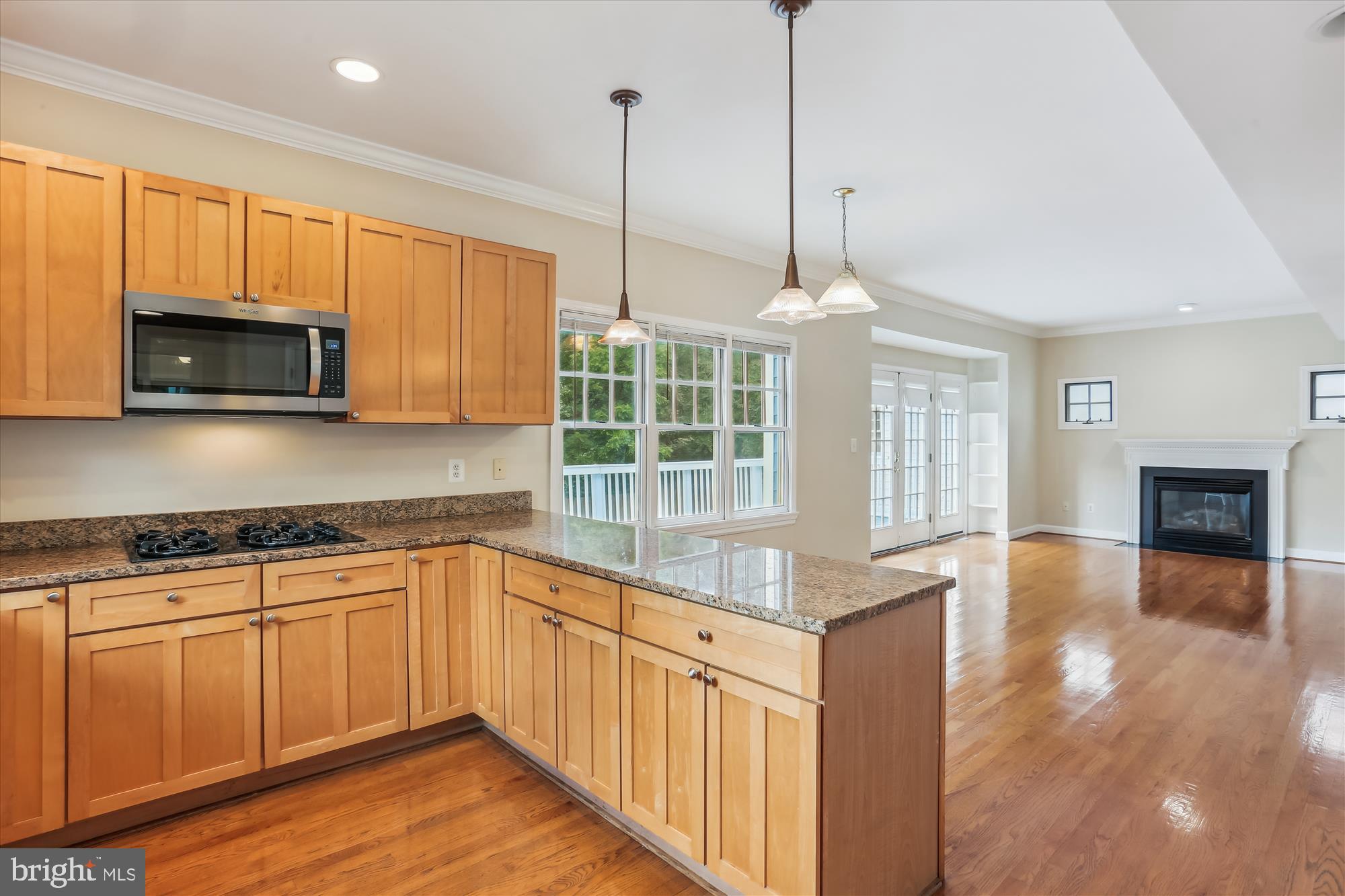 9812 Capitol View Avenue Silver Spring, MD 20910 - Photo 13 of 82 Gallery Image 13