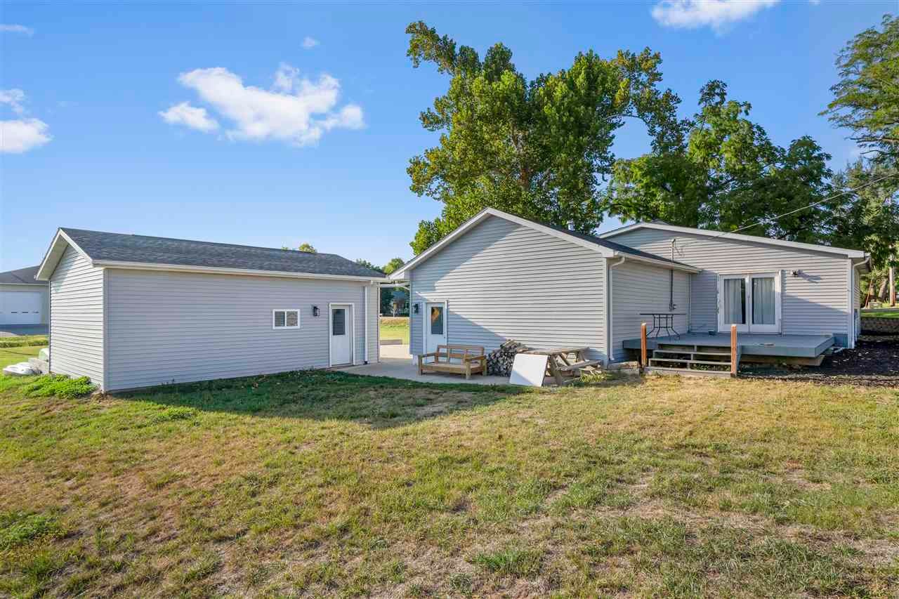 206 Main Street East Shellsburg, IA 52332 - Photo 7 of 7 Gallery Image 7