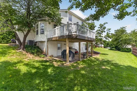 $440,000 | 4062 Bristol Bay Drive, St. Charles, MO 63304