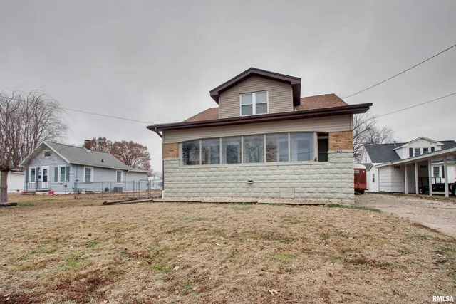 $195,000 | 2929 Whewell Avenue, Quincy, IL 62301