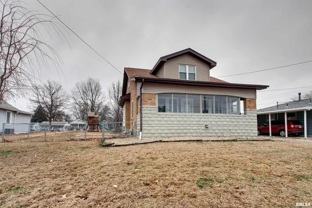 $195,000 | 2929 Whewell Avenue, Quincy, IL 62301