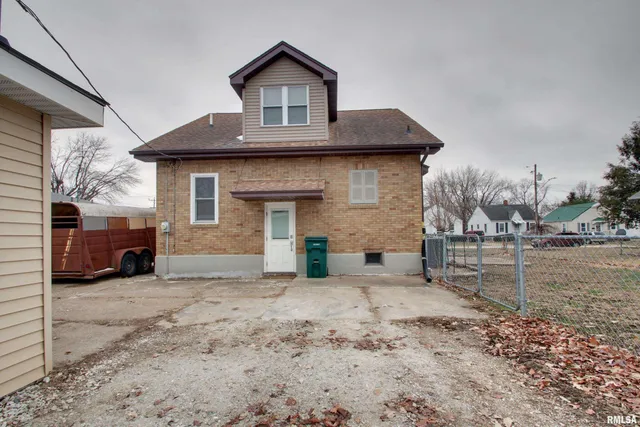 $195,000 | 2929 Whewell Avenue, Quincy, IL 62301