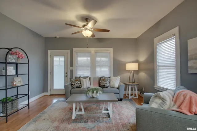 $195,000 | 2929 Whewell Avenue, Quincy, IL 62301