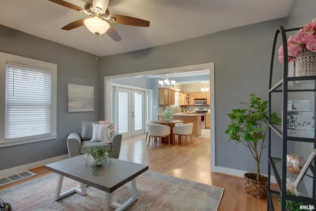 $195,000 | 2929 Whewell Avenue, Quincy, IL 62301