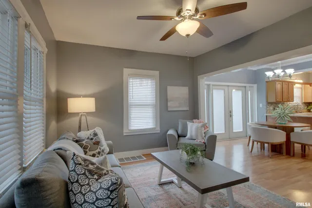 $195,000 | 2929 Whewell Avenue, Quincy, IL 62301