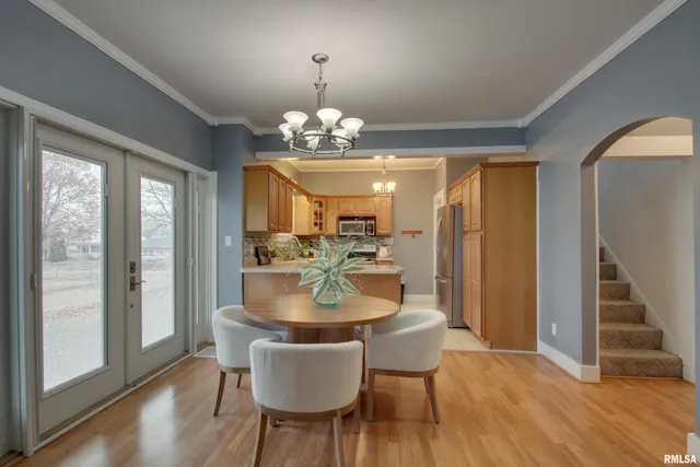 $195,000 | 2929 Whewell Avenue, Quincy, IL 62301