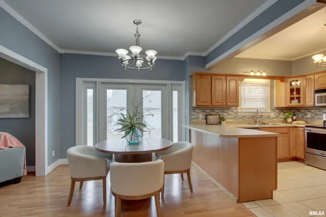 $195,000 | 2929 Whewell Avenue, Quincy, IL 62301