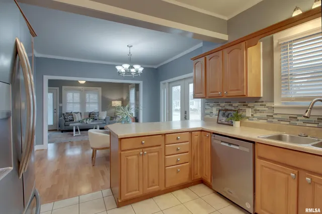 $195,000 | 2929 Whewell Avenue, Quincy, IL 62301