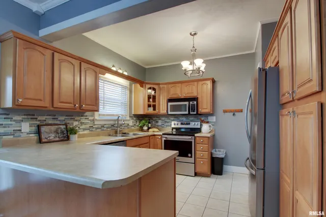 $195,000 | 2929 Whewell Avenue, Quincy, IL 62301