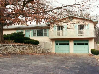 5905 East E Farm Springfield, MO 65809 - Photo 1 of 1 Primary Photo