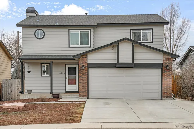 $615,000 | 4916 West 61st Place, Arvada, CO 80003