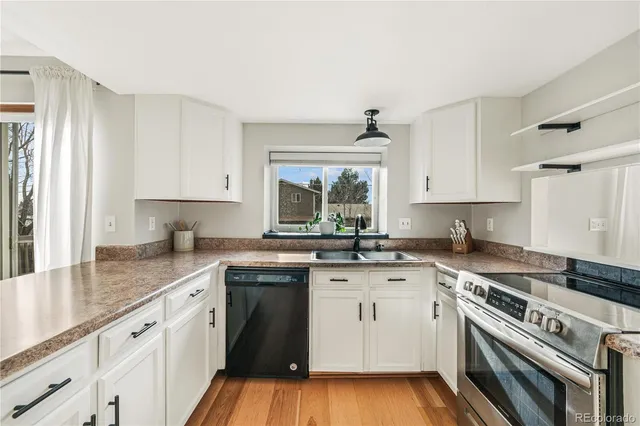 $615,000 | 4916 West 61st Place, Arvada, CO 80003