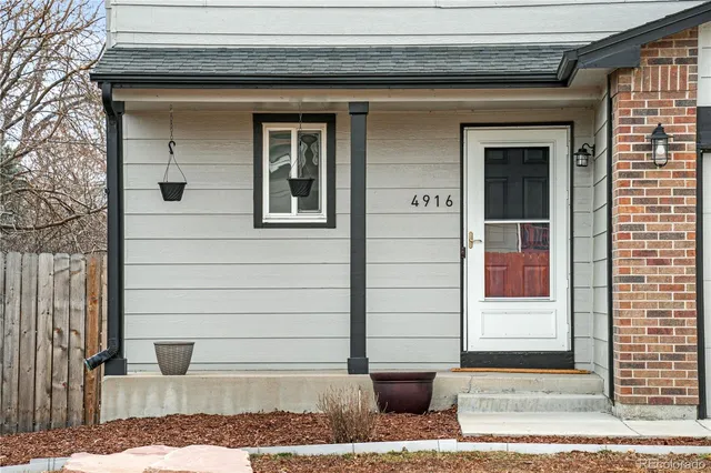 $615,000 | 4916 West 61st Place, Arvada, CO 80003