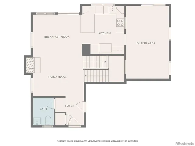 $615,000 | 4916 West 61st Place, Arvada, CO 80003