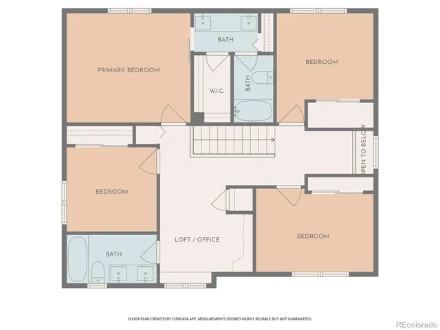 $615,000 | 4916 West 61st Place, Arvada, CO 80003